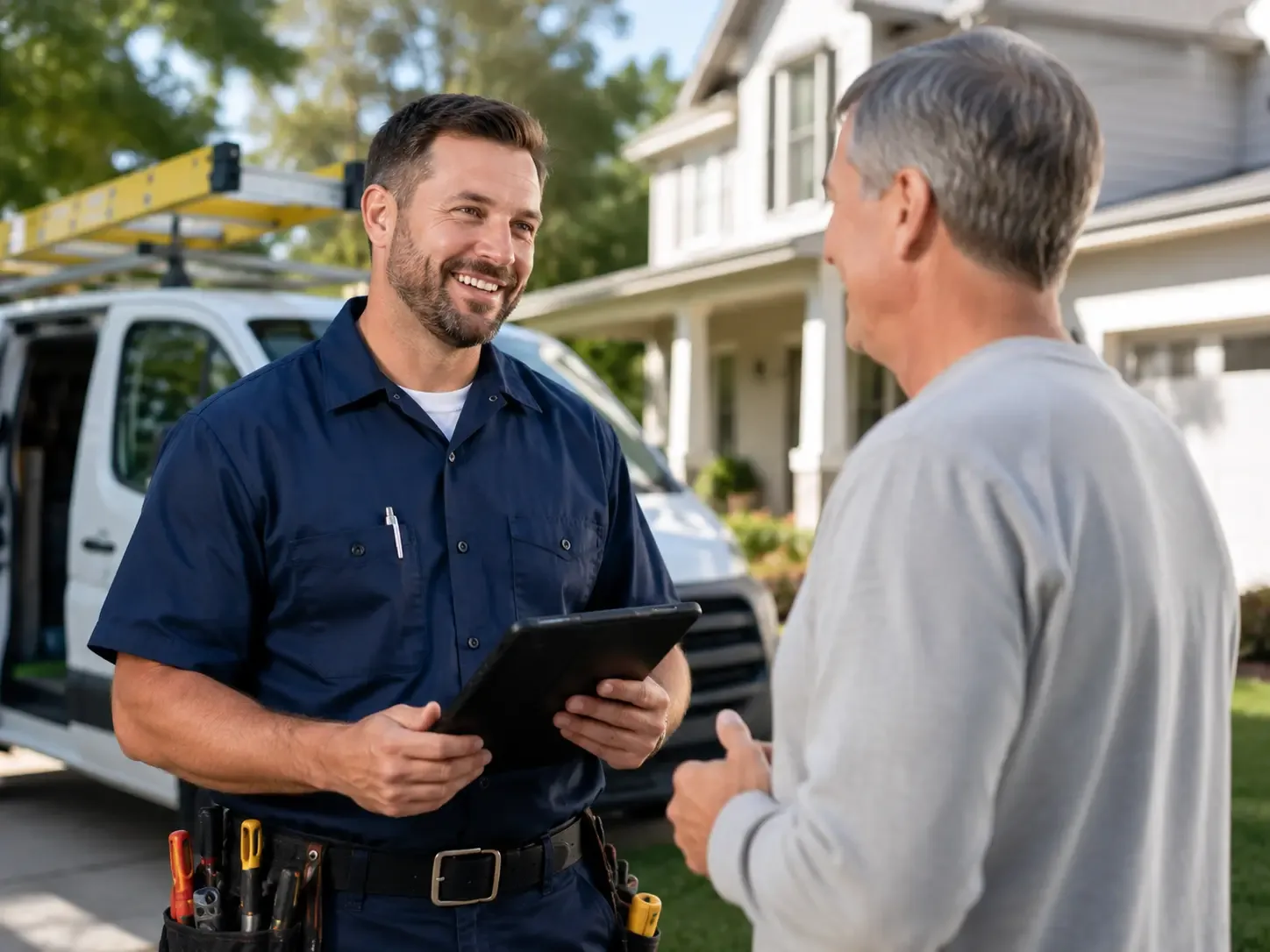 Whole Home Rewiring Sewaren, NJ FAQs